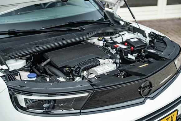 Opel Mokka - Afbeelding 9 van 30