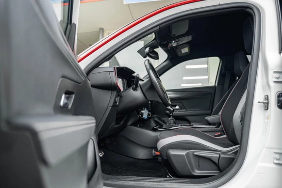 Opel Mokka - Afbeelding 11 van 30