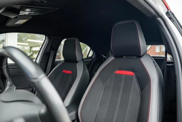 Opel Mokka - Afbeelding 12 van 30