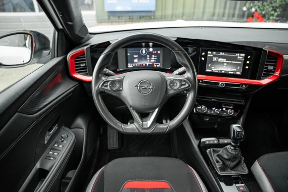 Opel Mokka - Afbeelding 13 van 30
