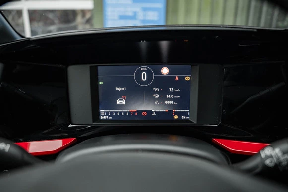 Opel Mokka - Afbeelding 14 van 30