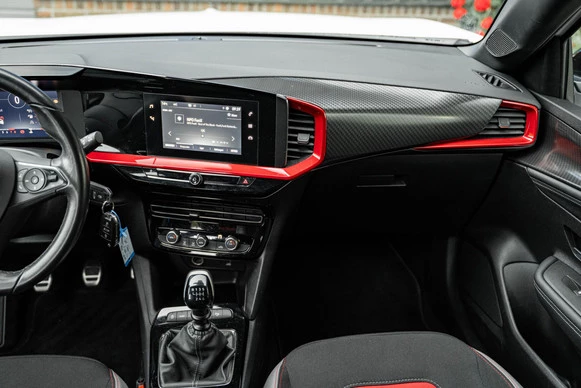 Opel Mokka - Afbeelding 15 van 30