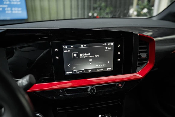 Opel Mokka - Afbeelding 16 van 30