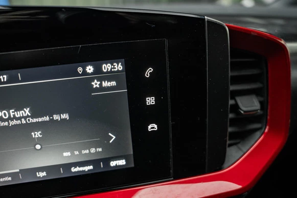 Opel Mokka - Afbeelding 17 van 30