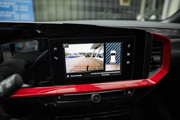 Opel Mokka - Afbeelding 19 van 30