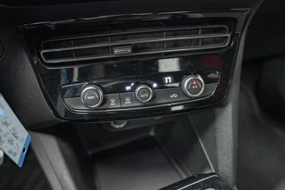 Opel Mokka - Afbeelding 20 van 30