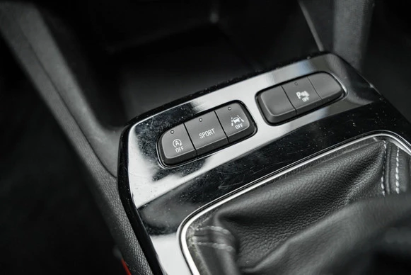 Opel Mokka - Afbeelding 22 van 30