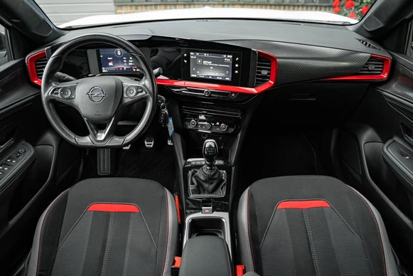 Opel Mokka - Afbeelding 23 van 30