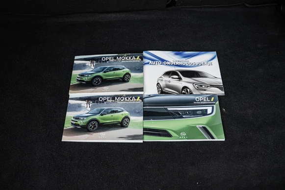 Opel Mokka - Afbeelding 26 van 30