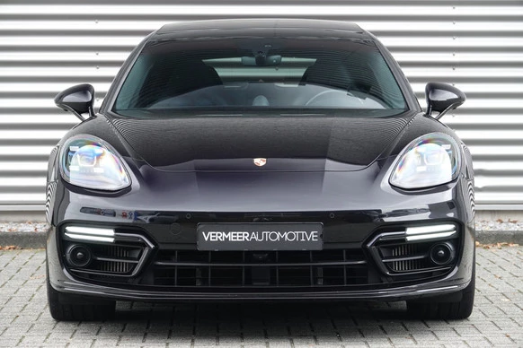 Porsche Panamera - Afbeelding 3 van 26