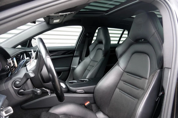 Porsche Panamera - Afbeelding 9 van 26