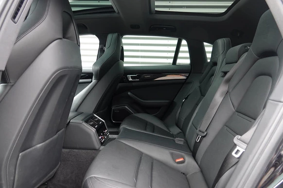 Porsche Panamera - Afbeelding 10 van 26
