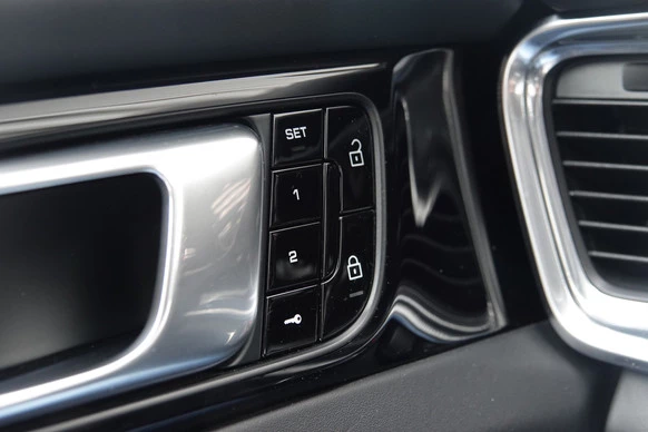 Porsche Panamera - Afbeelding 12 van 26