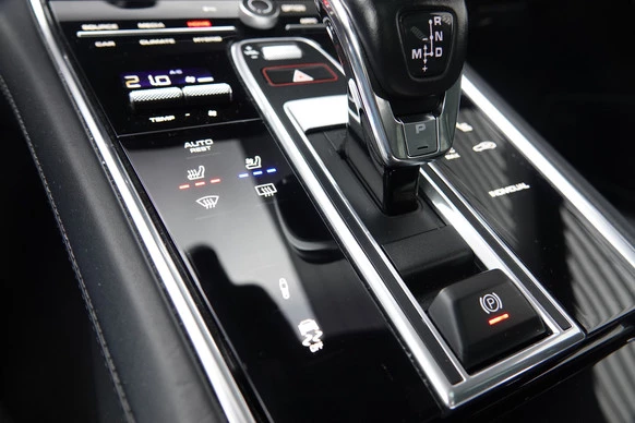 Porsche Panamera - Afbeelding 14 van 26