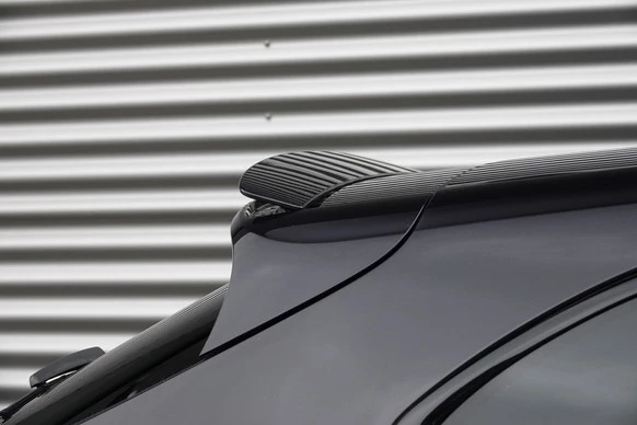 Porsche Panamera - Afbeelding 16 van 26