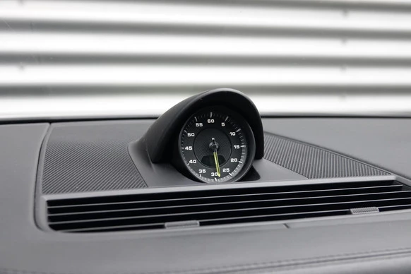 Porsche Panamera - Afbeelding 18 van 26