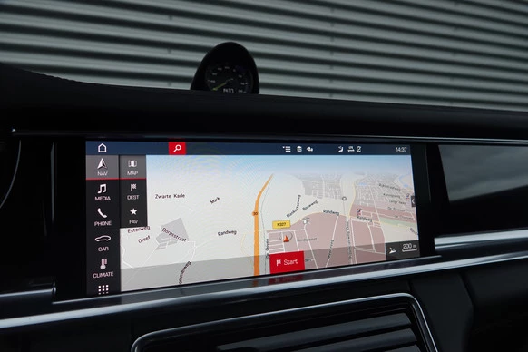 Porsche Panamera - Afbeelding 20 van 26