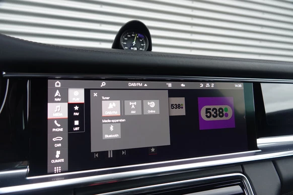 Porsche Panamera - Afbeelding 22 van 26