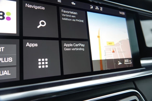 Porsche Panamera - Afbeelding 26 van 26