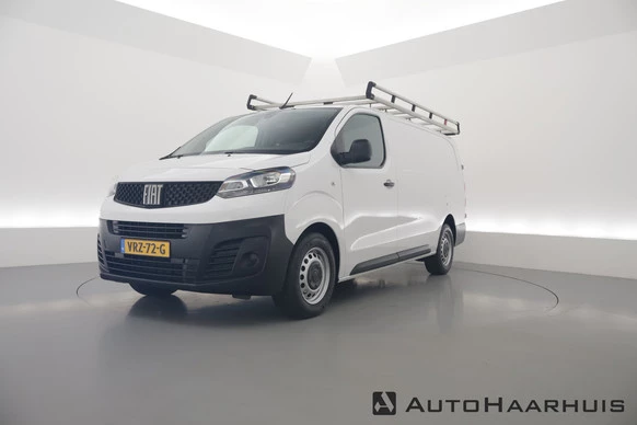 Fiat Scudo - Afbeelding 1 van 18