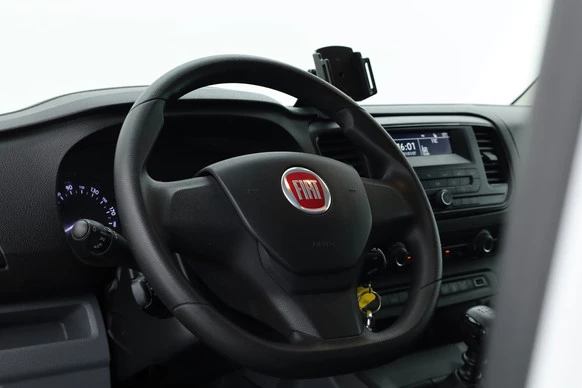 Fiat Scudo - Afbeelding 5 van 18