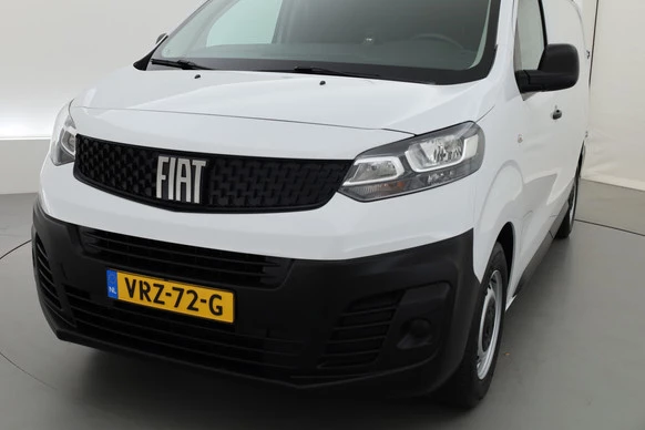 Fiat Scudo - Afbeelding 12 van 18