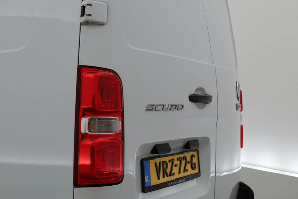 Fiat Scudo - Afbeelding 16 van 18