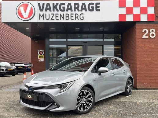 Toyota Corolla - Afbeelding 1 van 27