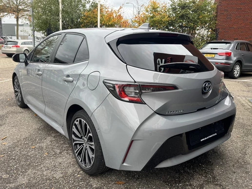 Toyota Corolla - Afbeelding 5 van 27