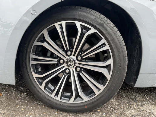 Toyota Corolla - Afbeelding 8 van 27