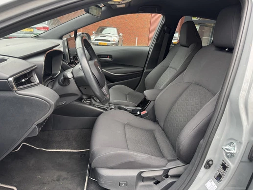 Toyota Corolla - Afbeelding 9 van 27