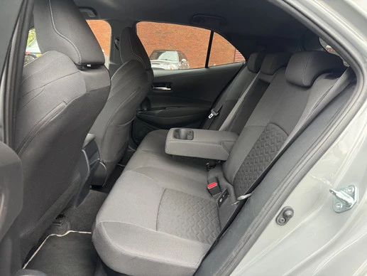 Toyota Corolla - Afbeelding 10 van 27