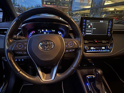 Toyota Corolla - Afbeelding 11 van 27