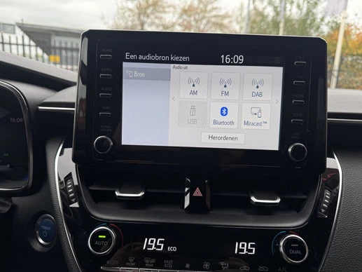 Toyota Corolla - Afbeelding 14 van 27