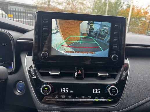 Toyota Corolla - Afbeelding 15 van 27