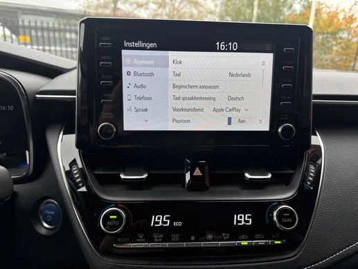 Toyota Corolla - Afbeelding 16 van 27