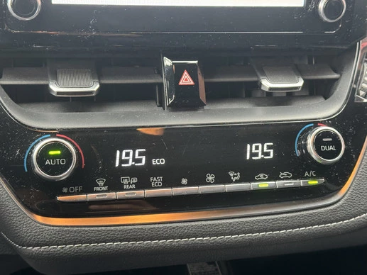 Toyota Corolla - Afbeelding 17 van 27