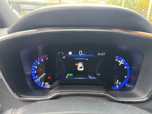 Toyota Corolla - Afbeelding 18 van 27