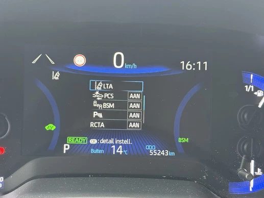 Toyota Corolla - Afbeelding 19 van 27