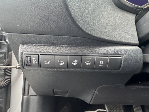 Toyota Corolla - Afbeelding 21 van 27