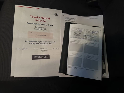 Toyota Corolla - Afbeelding 26 van 27