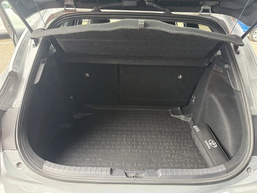 Toyota Corolla - Afbeelding 27 van 27