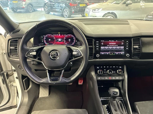 Škoda Kodiaq - Afbeelding 11 van 23