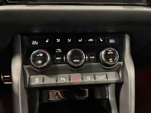 Škoda Kodiaq - Afbeelding 14 van 23