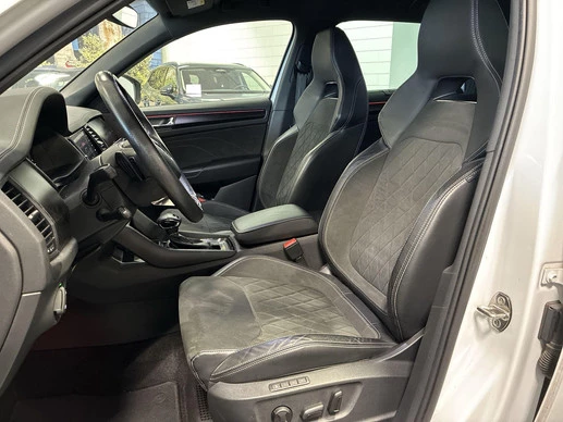 Škoda Kodiaq - Afbeelding 15 van 23