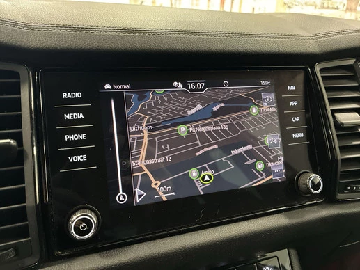 Škoda Kodiaq - Afbeelding 17 van 23