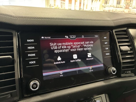 Škoda Kodiaq - Afbeelding 18 van 23