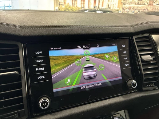 Škoda Kodiaq - Afbeelding 19 van 23