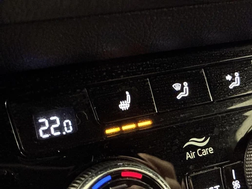 Škoda Kodiaq - Afbeelding 21 van 23