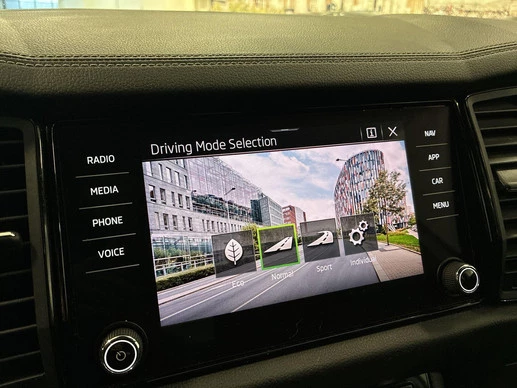 Škoda Kodiaq - Afbeelding 22 van 23